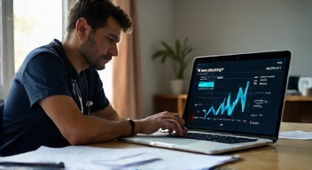 Ich über die Herausforderungen der privaten Krankenversicherung (1/10)