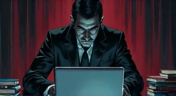 Ich über die rechtlichen Rahmenbedingungen im Glücksspiel (1/10)