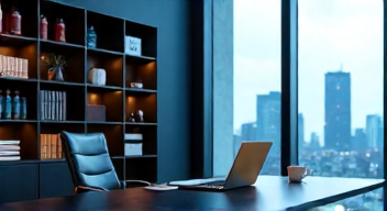 Identitätsdiebstahl: Die Expertin für Unternehmenssicherheit (2/10)