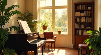 Integration von Musik in die Vorsorge (9/10)