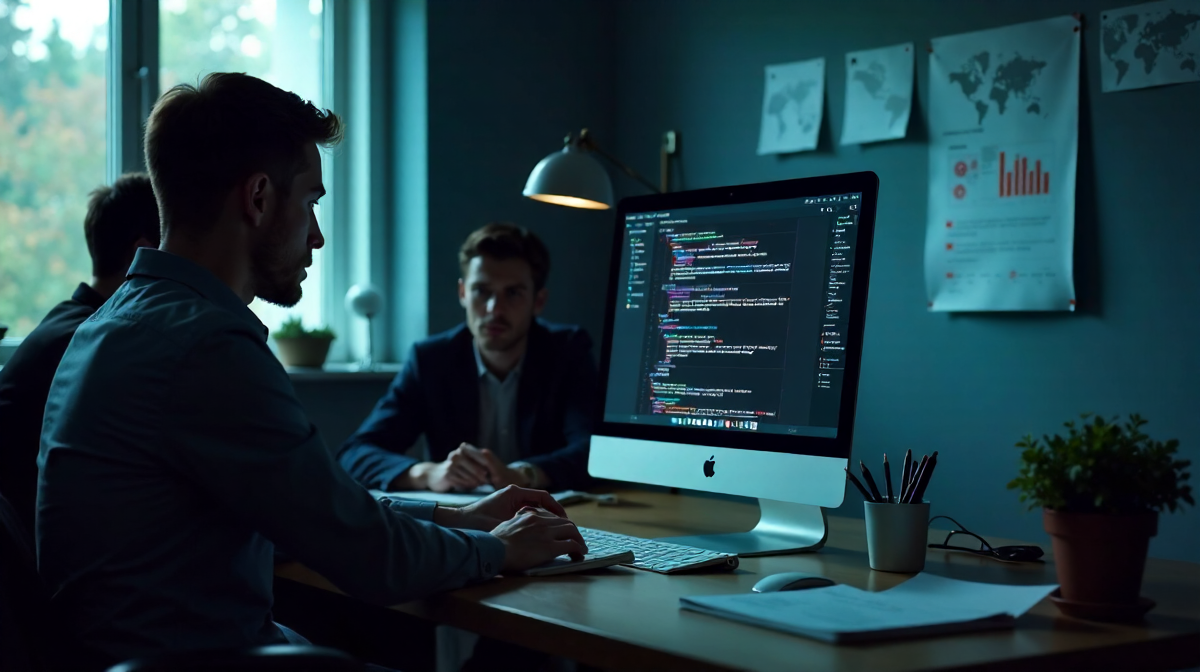 Jobbetrug: Identitätsdiebstahl, Vorrats-GmbH und digitale Betrugsmethoden