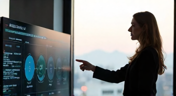 Julia Krickl über Deepfakes und KI (5/10)