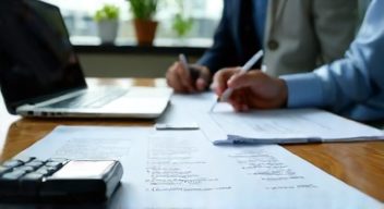 Kalkulation der Einfuhrkosten: Zölle und Steuern