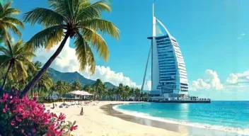 Kein Verzicht auf Urlaub im Vergleich (5/10)