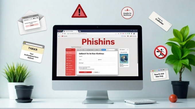 Klimabonus-Phishing: Tricks, Risiken und Schutzmaßnahmen gegen Betrug