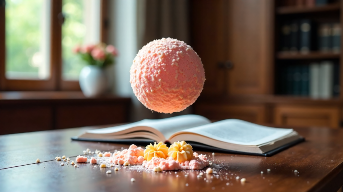 Konfettiregen, Schadensersatz und Rechtsprechung: Eine komplexe Analyse