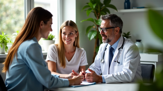 Krankenversicherung: Pflicht, Wahlfreiheit und Familienabsicherung im Fokus