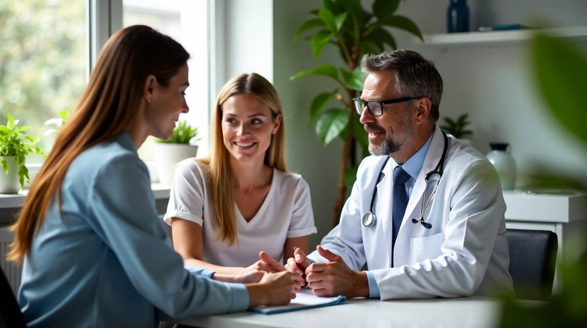 Krankenversicherung: Pflicht, Wahlfreiheit und Familienabsicherung im Fokus