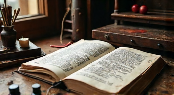 Kreativität als Waffe gegen Betrug (3/10)