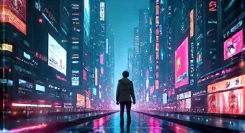 Künstlerische Ausdrucksformen im digitalen Raum (10/10)