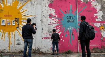 Künstlerische Herausforderungen im Zeitalter der KI (7/10)