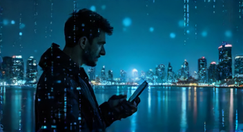 Künstlerische Perspektiven auf digitale Sicherheit (10/10)