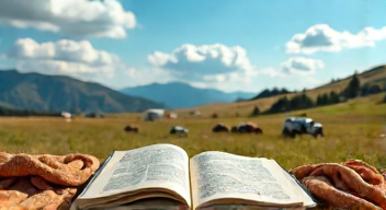 Künstlerische Reflexion über Reisefreiheit (10/10)