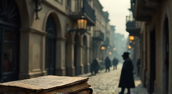 Kultur des Misstrauens und ihre Wurzeln (3/10)