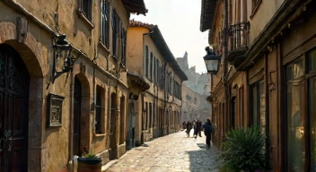 Kulturelle Aspekte der Betrugsmasche (3/10)