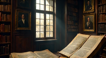 Kulturelle Aspekte des Betrugs (3/10)