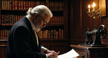 Kulturelle Aspekte des Betrugs (3/10)