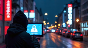 Kulturelle Aspekte von Betrug im digitalen Zeitalter (3/10)