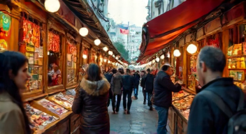 Kulturelle Aspekte von Betrug und Gewinnspielen (3/10)