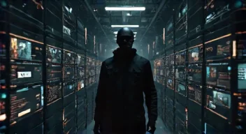 Kulturelle Auswirkungen der Datenspeicherung (3/10)