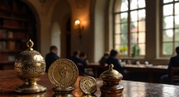 Kulturelle Bedeutung von Gewinnspielen (3/10)