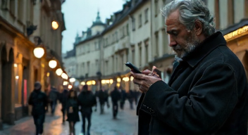 Kulturelle Dimensionen des Kreditbetrugs (3/10)