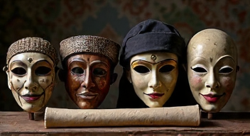 Kulturelle Einflüsse auf Betrugsmaschen (3/10)