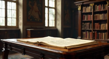 Kulturelle Einflüsse auf digitale Verträge: Ein Blick in die Geschichte (3/10)