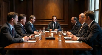 Kulturelle Einflüsse auf Vertragsverhandlungen (3/10)