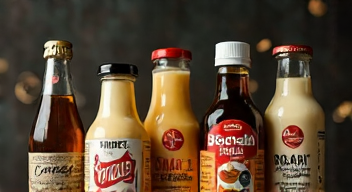 Kulturelle Einflüsse von Musik auf Nahrungsergänzungsmittel (9/10)