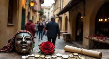 Kulturelle Perspektiven auf Betrug und Täuschung (3/10)