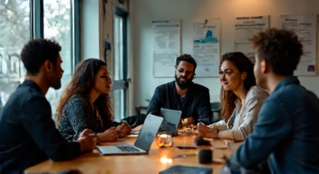 Kulturelle Perspektiven auf Cybersicherheit: Verantwortung und Aufklärung (3/10)