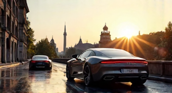 Kulturelle Perspektiven auf die Automobilindustrie (3/10)