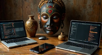 Kulturelle Perspektiven auf Phishing und digitale Identität (3/10)