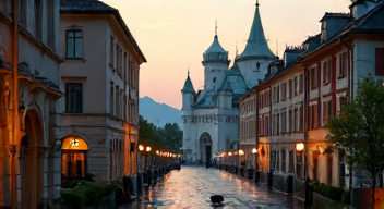 Kulturelle Perspektiven auf Technologie und Sicherheit (3/10)