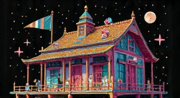 Kulturelle Perspektiven auf Urheberrecht (3/10)