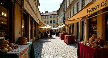 Kulturelle Perspektiven auf Verbraucherschutz