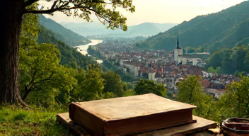 Kulturelle Perspektiven von Johann Wolfgang von Goethe (3/10)