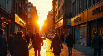 Kulturelle Reflexion über Fake-Werbung (3/10)