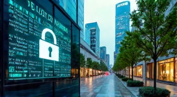 Kulturelle Relevanz des Datenschutzes in der modernen Gesellschaft (3/10)