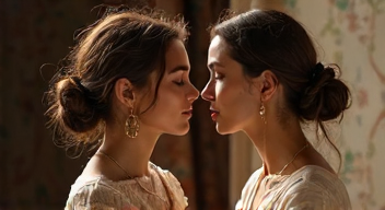 Kulturelle Wahrnehmung von Bräune im Wandel (3/10)