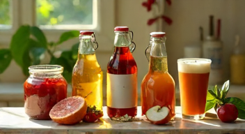 Kulturelle Wahrnehmung von Nahrungsergänzungsmitteln (3/10)