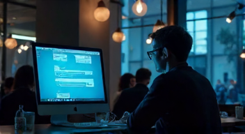 Kulturelle Wahrnehmung von Online-Betrug (3/10)