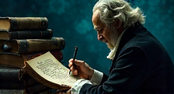 Kulturelle Wurzeln des Betrugs (3/10)