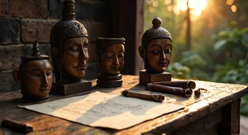 Kulturelle Wurzeln des Betrugs und des Vertrauens (3/10)