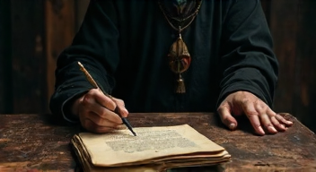 Kulturelle Wurzeln des Betrugs und ihre Ausprägung (3/10)