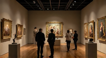 Kunst als Mittel zur Aufklärung (10/10)