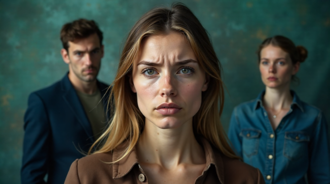 Love-Scams: Gefährliche Manipulation, emotionale Abhängigkeit und finanzielle Verluste