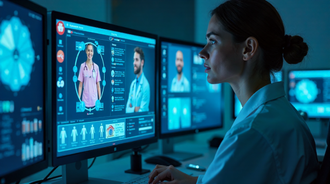 Manipulation im Gesundheitssektor: Deepfakes, Werbung und ihre Gefahren