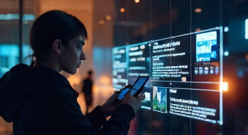 Mein Blick auf die Online-Markenverletzungen (1/10)